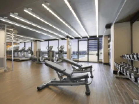 Hyatt Regency Birmingham the Wynfrey Hotel Hotels in Jefferson County