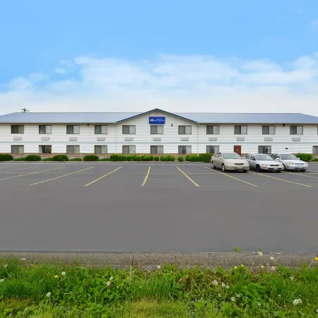 Americas Best Value Inn Champaign