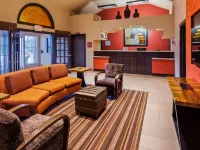 康波鎮行政貝斯特韋斯特酒店 埃爾坎波酒店