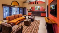 Best Western Executive Inn El Campo Hotels in El Campo
