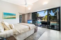 Mindil Beach Casino Resort Hotels in Fannie Bay