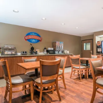 Baymont by Wyndham Marshfield