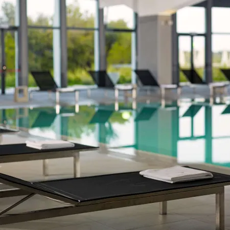 Park Plaza Histria Pula