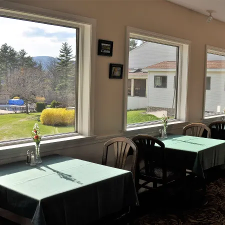 Fox Ridge Resort