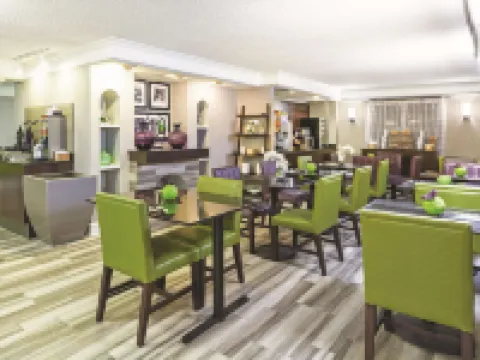 La Quinta Inn by Wyndham Midland Hotels in Midland