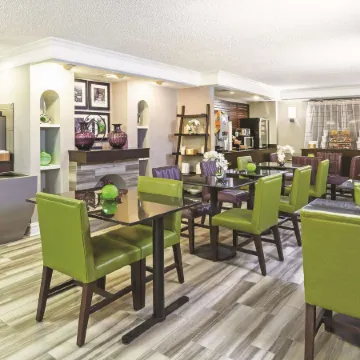 La Quinta Inn by Wyndham Midland