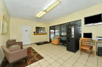 Americas Best Value Inn North Fredericksburg