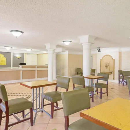 Ramada by Wyndham Westminster Denver