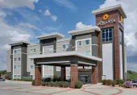 La Quinta Inn & Suites by Wyndham Big Spring - Gym