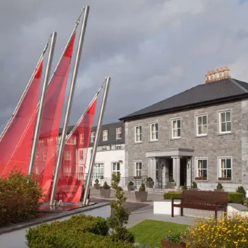 Radisson Blu Hotel & Spa, Sligo