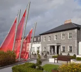 Radisson Blu Hotel & Spa, Sligo Hotels near Streedagh Beach