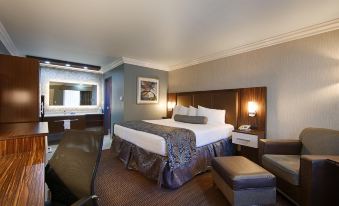 Best Western University Inn Santa Clara