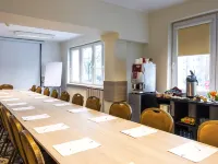 Best Western Hotel Portos Hotels near Ursynow