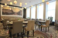 Golden Tulip Kassel Hotel Reiss - Breakfast
