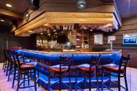 Baymont by Wyndham Mandan Bismarck Area - bar