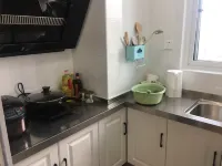 Xingxing Homestay (Tonghuai Nan Road)