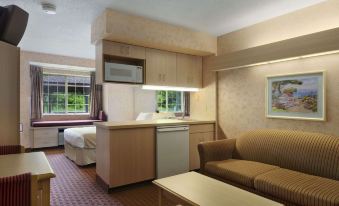 Microtel Inn & Suites by Wyndham Baldwinsville/Syracuse