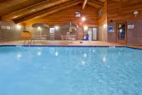 AmericInn by Wyndham Coon Rapids - Pool