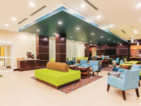 科圖拉昆塔温德姆套房酒店 科圖拉酒店