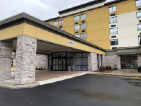 Best Western Plus Clarks Summit Scranton Các khách sạn ở 