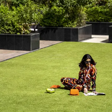 Mövenpick Hotel and Residences Riyadh