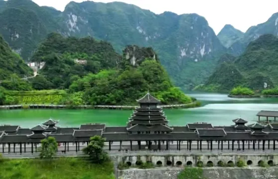 聚賢閣小勞民宿