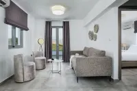 Quattro Suites Hotéis em Neapolis