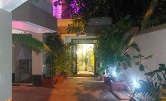 Ayodya Suites Nyali