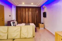 Shartell Hotels Jos Hotels in 