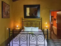 Finca la Viriñuela Hotels in Cortegana