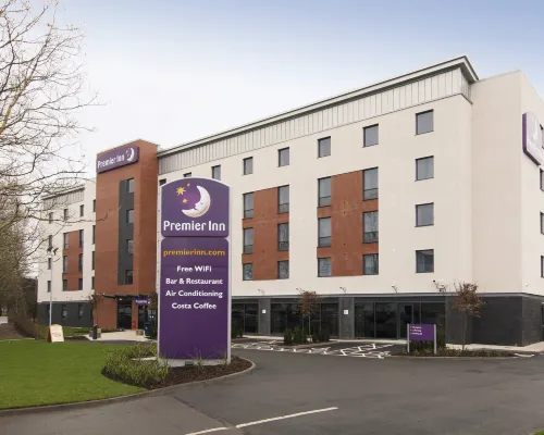 Warwick Hotels in Warwick