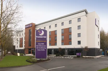 Warwick Отели рядом с достопримечательностью «Warwick Racecourse»