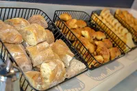 Ibis Budget Aubagne Paluds Agora - breakfast