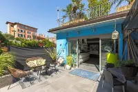 Casa Canarino - Jacuzzi