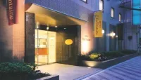 Hotel Villa Fontaine Tokyo-Nihombashi Hakozaki Hotels in Tokyo
