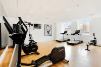 Radisson Hotel York - Gym