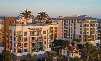 MISSION PACIFIC BEACH RESORT, part of JdV by Hyatt