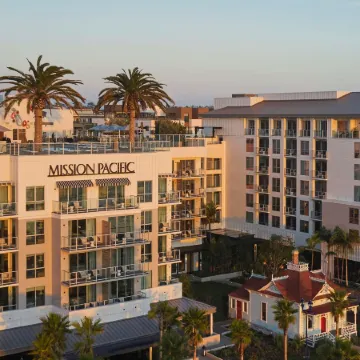 MISSION PACIFIC BEACH RESORT, part of JdV by Hyatt