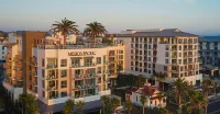 MISSION PACIFIC BEACH RESORT, part of JdV by Hyatt Hotels near Oceanside Pier Amphitheater