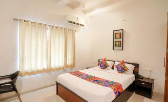 FabHotel Archanil Apartment