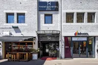 Theaterhotel Venlo Hotels in der Nähe von Stadhuis