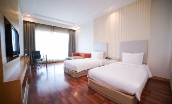 Holiday Inn AMRITSAR RANJIT AVENUE by IHG