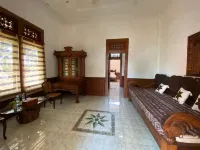 Rumah Pesik Art & Heritage Hotels in Banguntapan