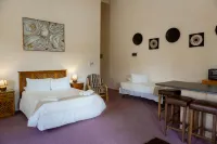 Profcon Resort Hotels in Camdeboo Local Municipality