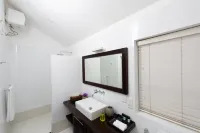 Nyne Hotels 岩石別墅 - 幫託塔