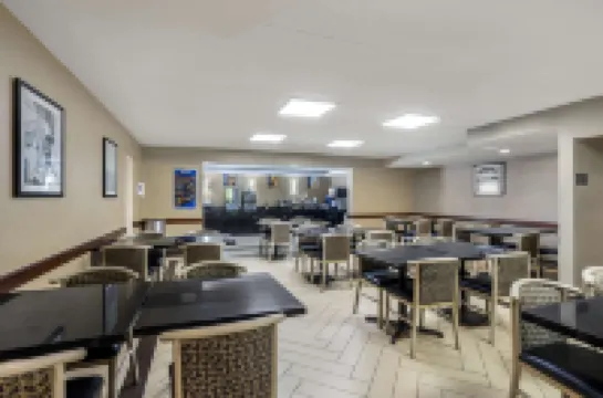 Best Western Harrisburg North Hotels in Susquehanna Township