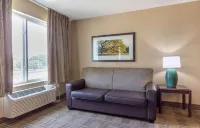 Extended Stay America Suites - Boston - Woburn Hotels in Woburn