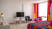 Siaan Betine 4Br Deluxe Pdc