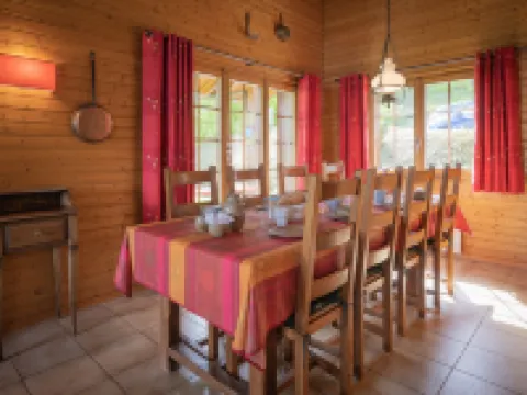 Falaises Hotels in Chamoson