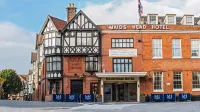Cbh Maids Head Hotel Hotels near St Benedict’s gate